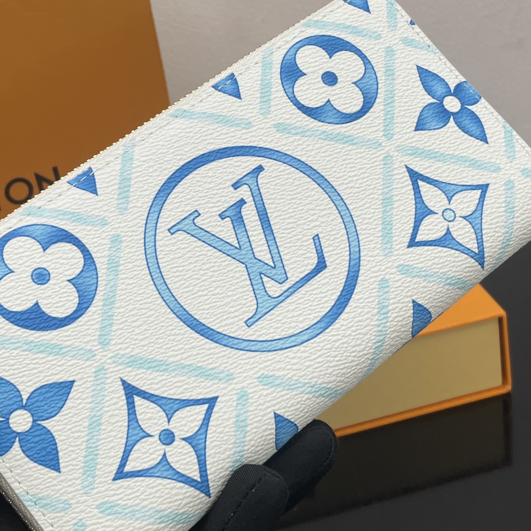 Louis Vuitton Wallets Purse